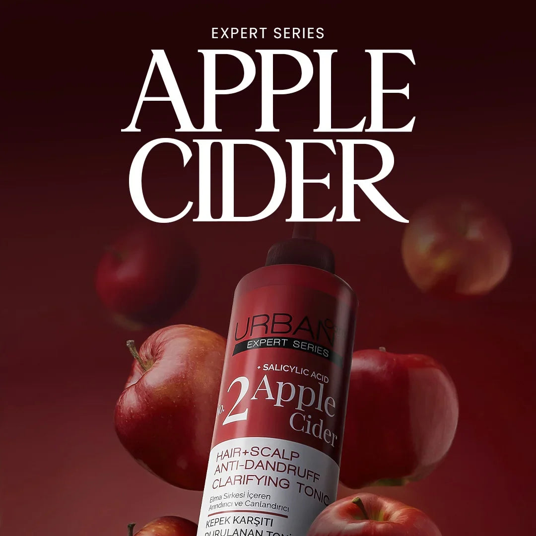 Apple Cider - Expert Series