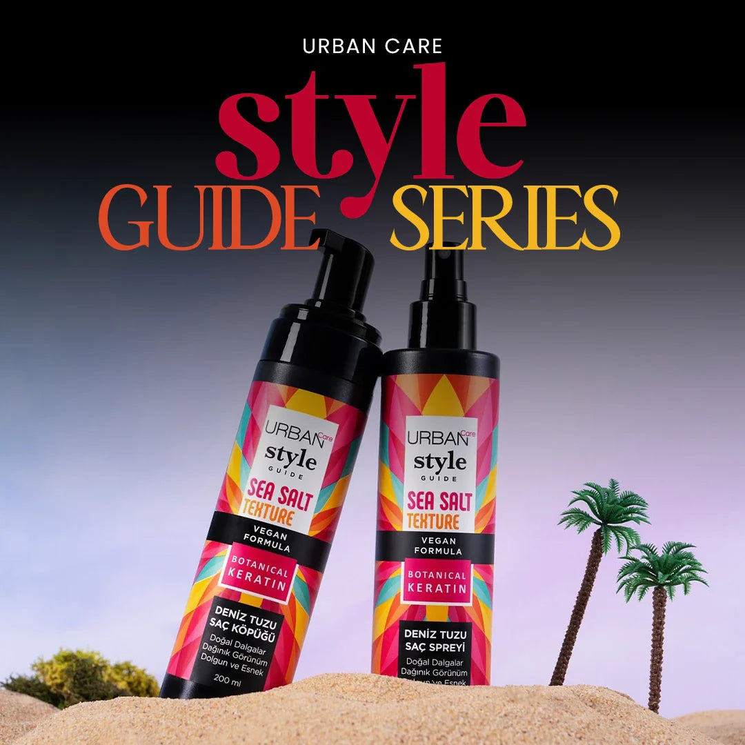 Style Guide Series