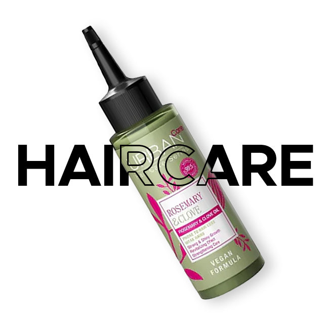 Haircare