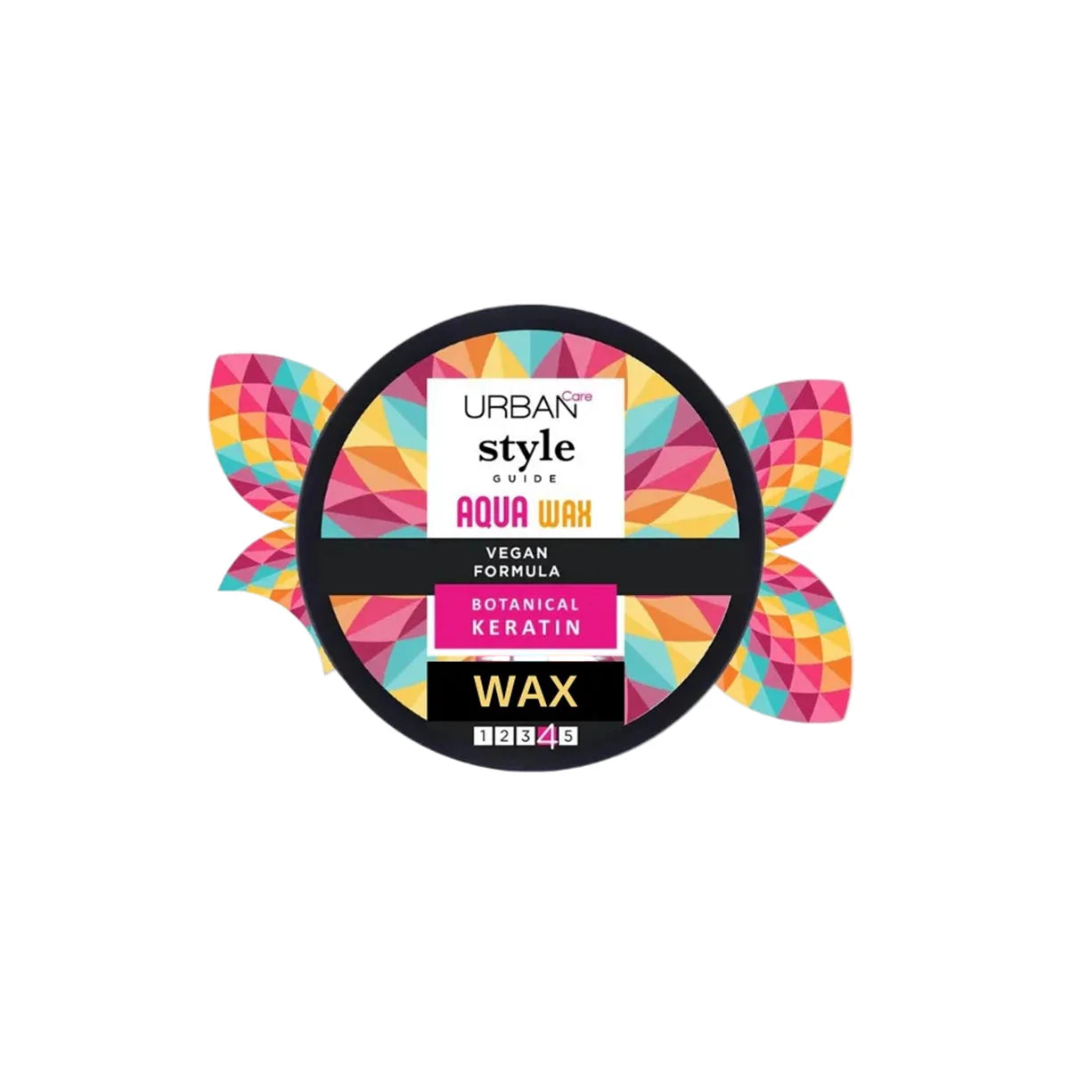 URBAN CARE STYLE AQUA WAX 100ML